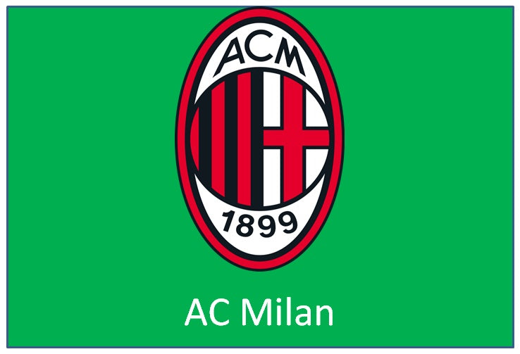 Serie A – AC Milan
