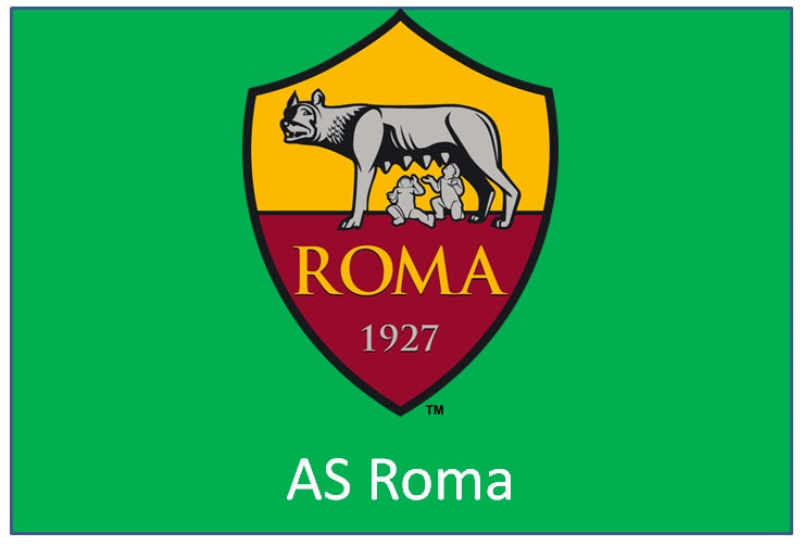 Serie A – AS Roma