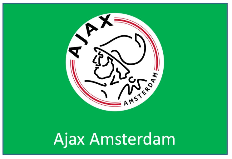 Eredivisie – Ajax