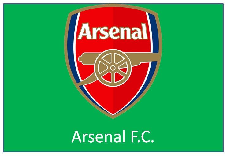 Premier League – Arsenal