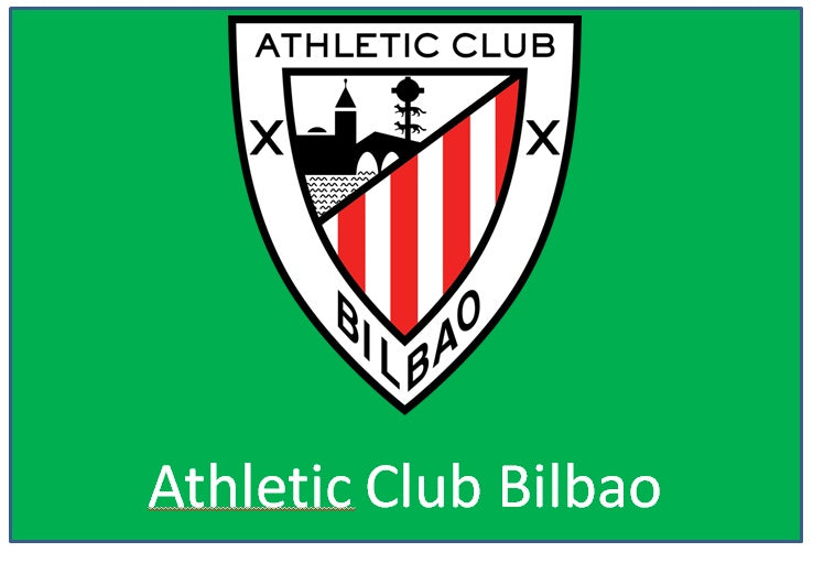 La Liga – Athletic Bilbao