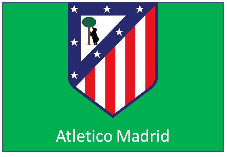 La Liga – Atletico Madrid