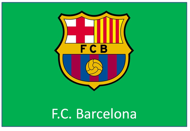 La Liga – Barcelona