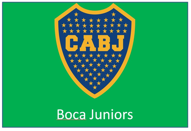 Boca Juniors