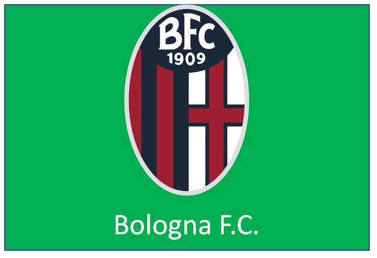 Serie A – Bologna