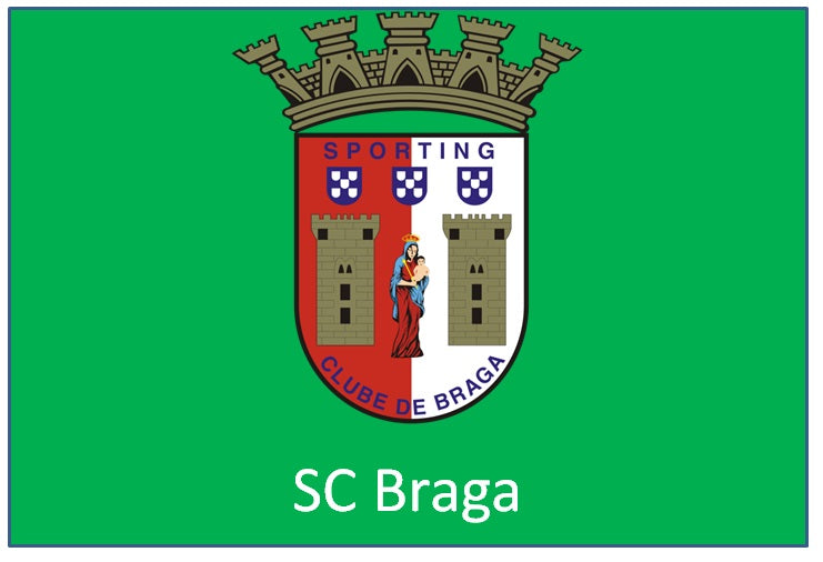 Sporting Braga