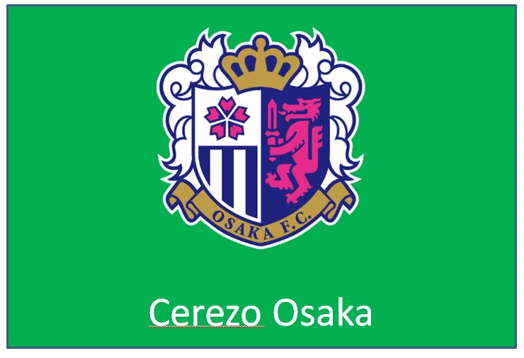 Cerezo Osaka