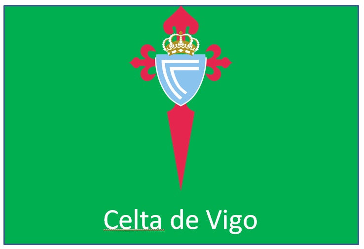 La Liga – Celta de Vigo