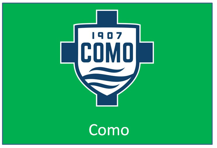 Serie A – Como 1907