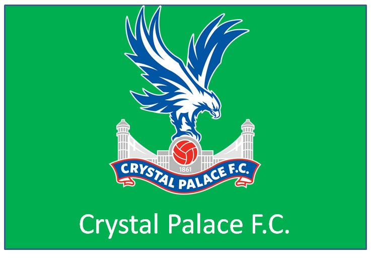 Premier League – Crystal Palace