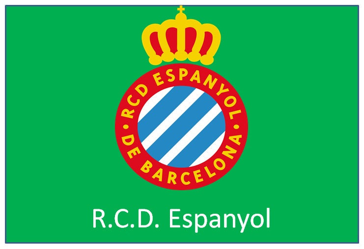 La Liga – Espanyol