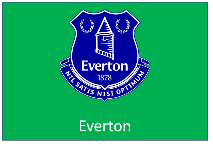 Premier League – Everton