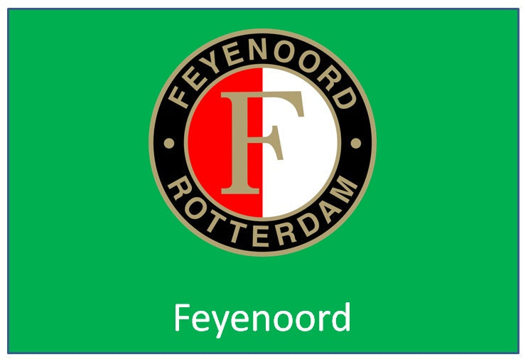 Eredivisie – Feyenoord Rotterdam