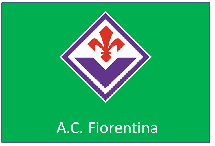 Serie A – Fiorentina