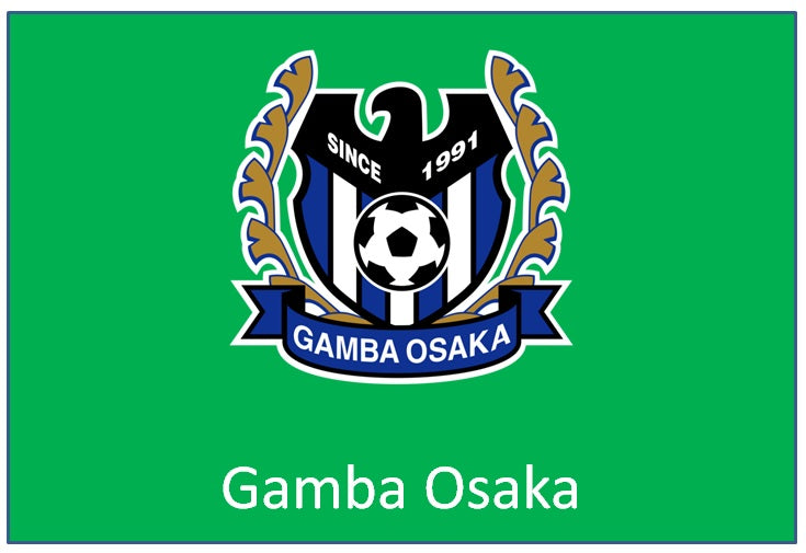 Gamba Osaka