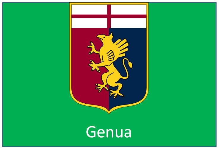 Serie A – Genoa