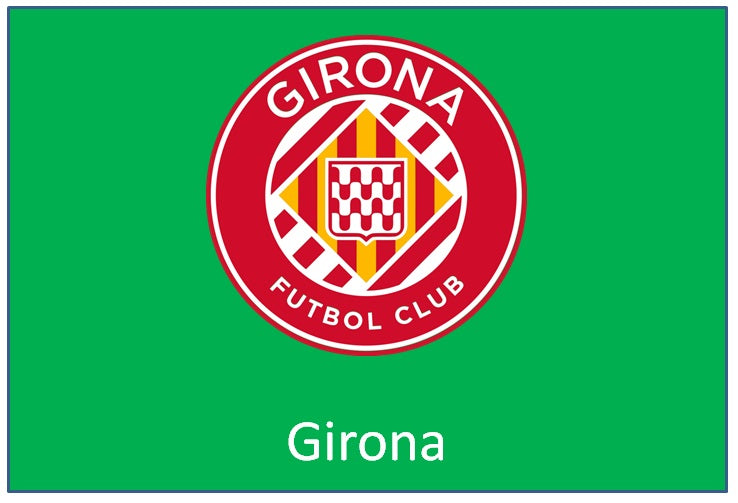 La Liga – Girona