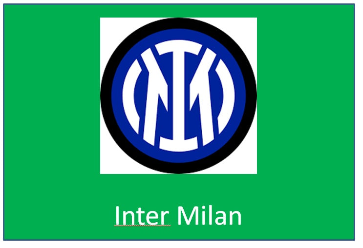 Serie A – Inter Milan
