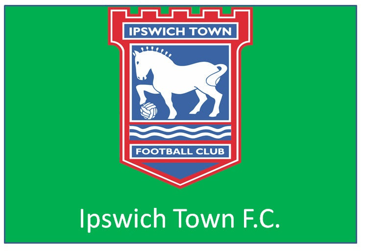 Premier League – Ipswich Town