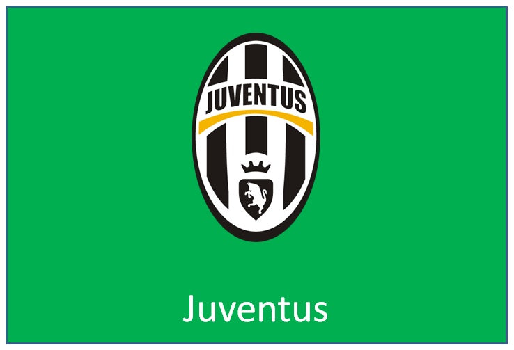 Serie A – Juventus