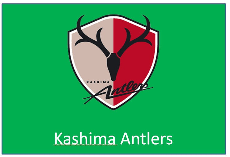 Kashima Antlers