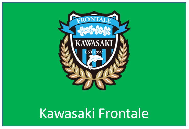 Kawasaki Frontale