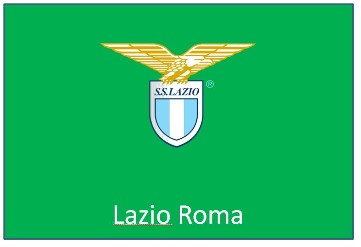 Serie A – Lazio