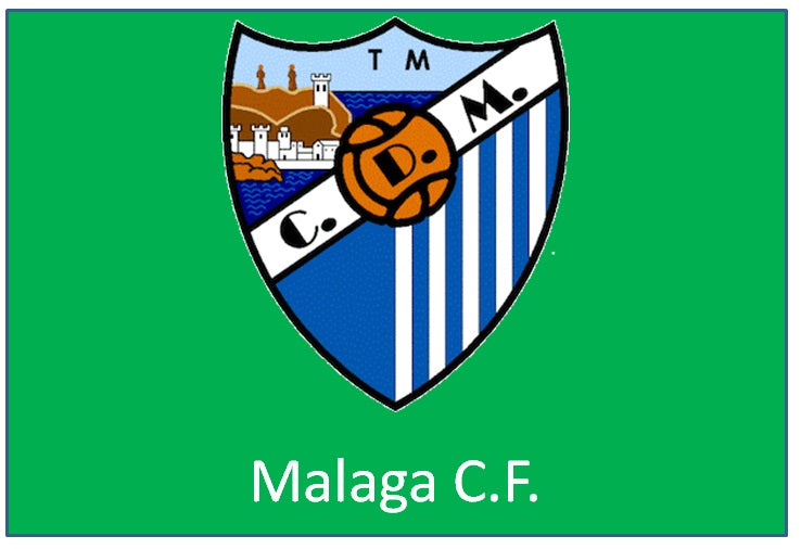 La Liga – Malaga