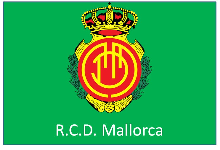 La Liga – Mallorca