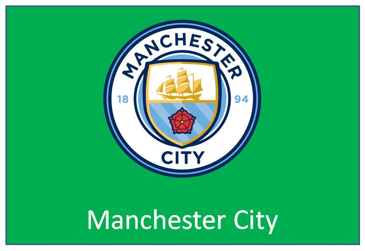 Premier League – Manchester City