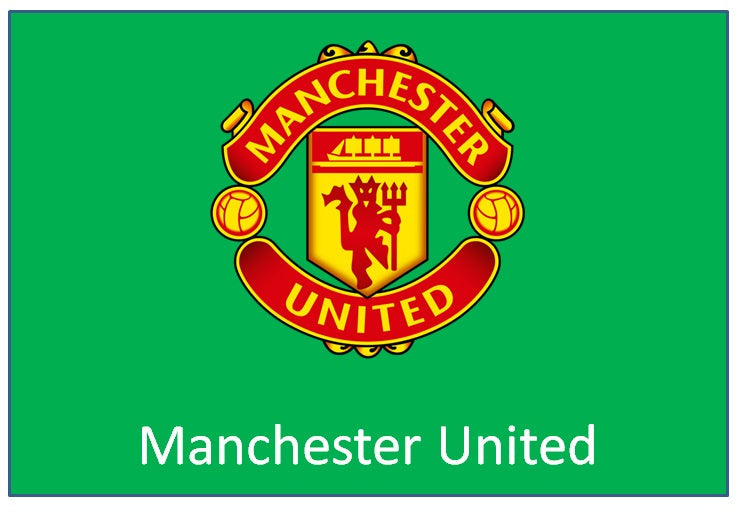 Premier League – Manchester United