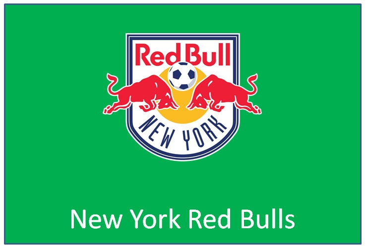 New York Red Bulls