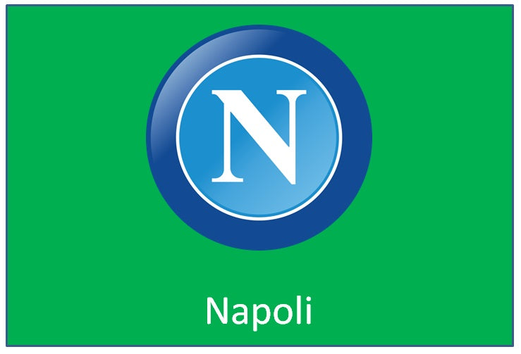 Serie A – Napoli