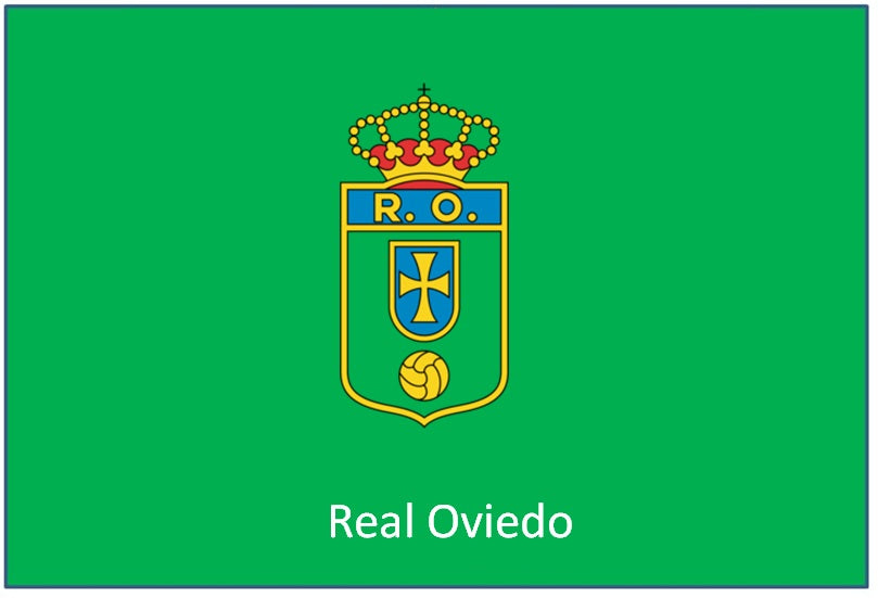 La Liga – Real Oviedo