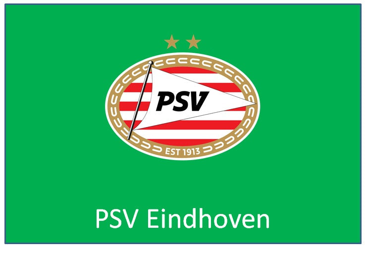 Eredivisie – PSV Eindhoven
