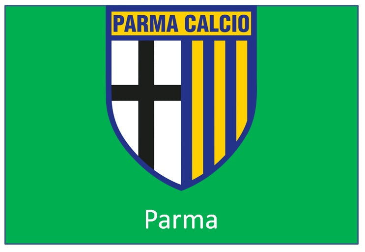 Serie A – Parma