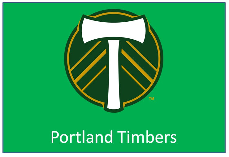 Portland Timbers
