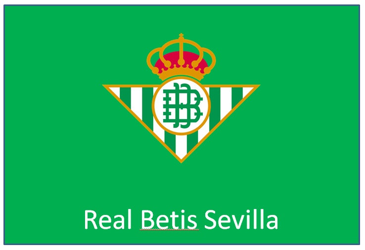 La Liga – Real Betis