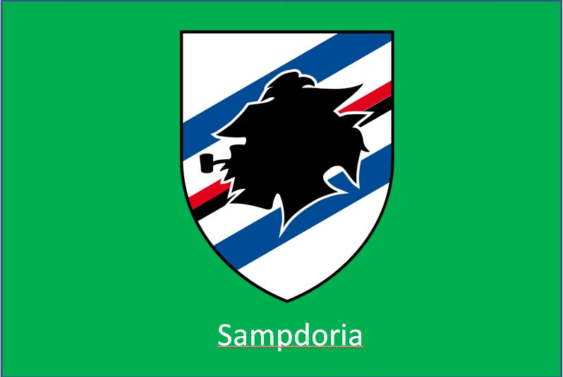 Serie A – Sampdoria