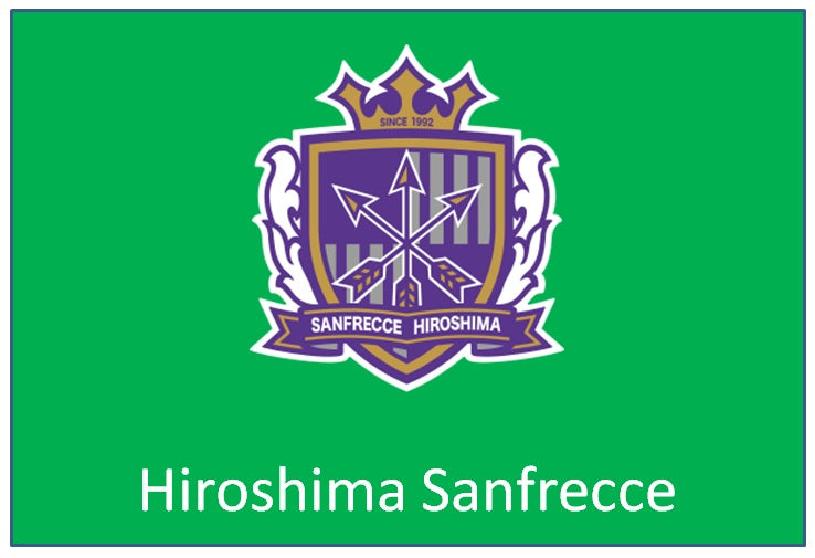 Sanfrecce Hiroshima