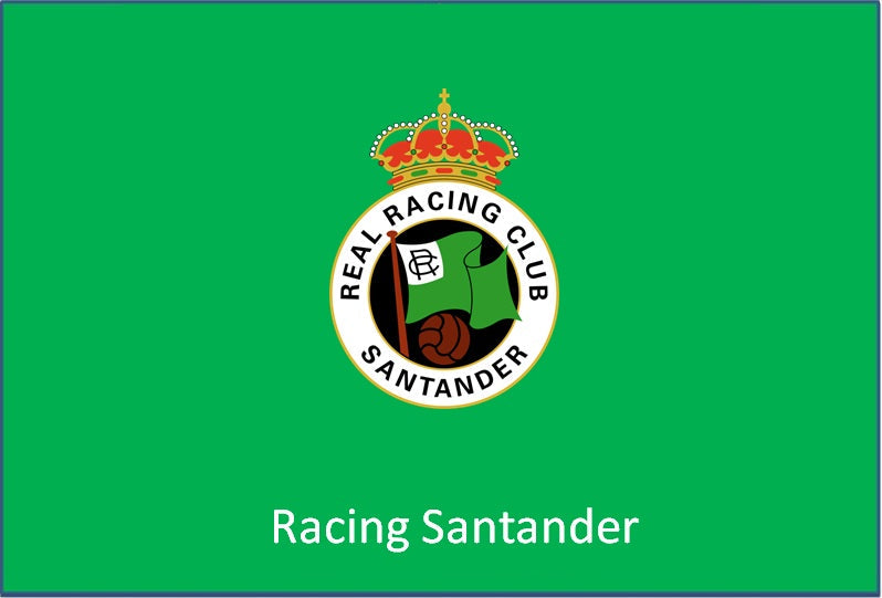La Liga – Racing Santander