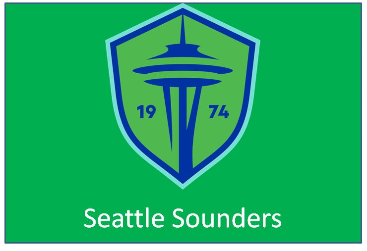 Seattle Sounders