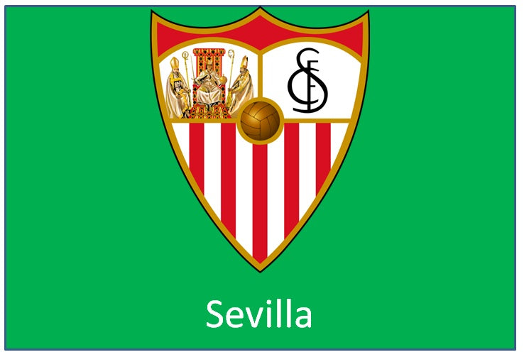 La Liga – Sevilla