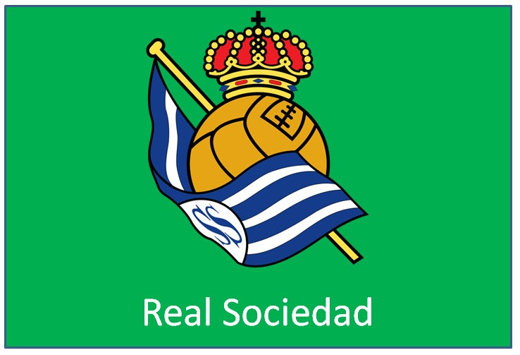 La Liga – Real Sociedad