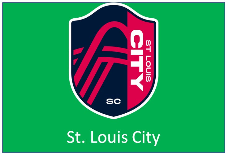 St. Louis City