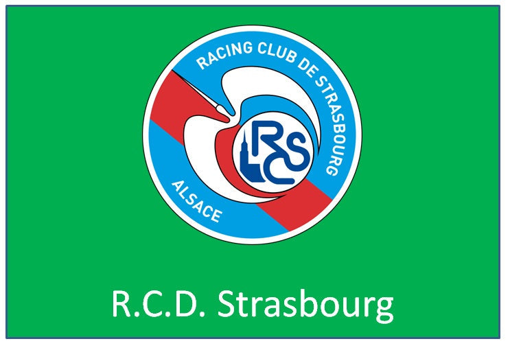 RC Strasbourg Alsace