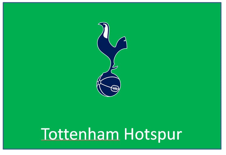 Premier League – Tottenham Hotspur