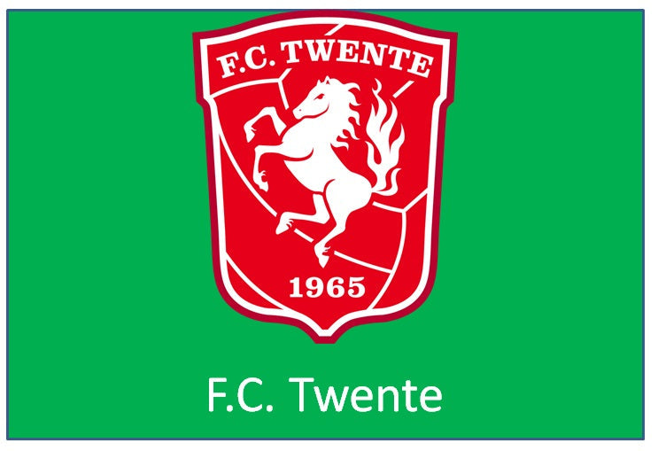 Eredivisie – FC Twente
