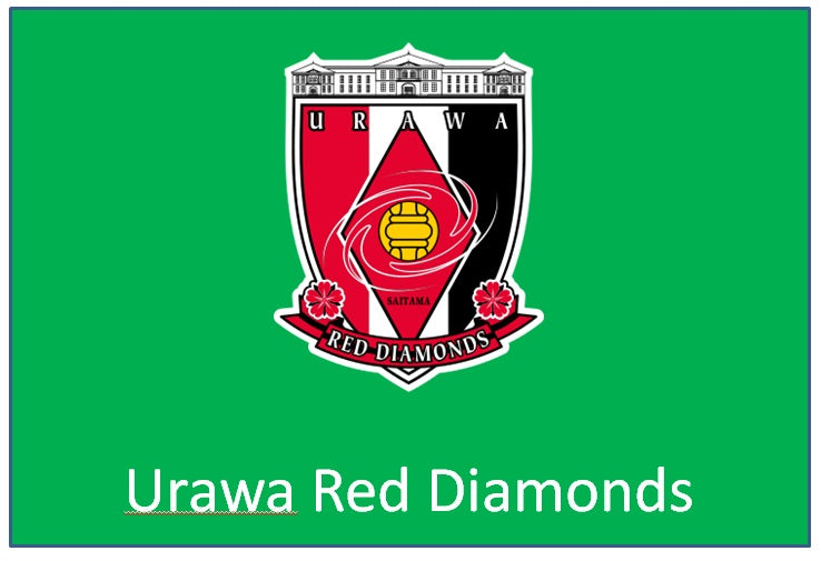Urawa Red Diamonds