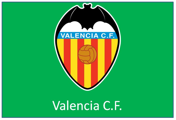 La Liga – Valencia